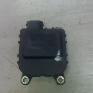 Expressz kézbesítés CITROEN C5 -04.09 Fűtés állító motor bontott alkatrész