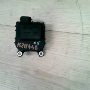 Árcsökkenés CITROEN C5 -04.09 Fűtés állító motor bontott alkatrész