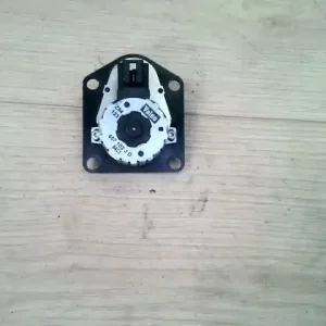 CITROEN C5 -04.09 Fűtés állító motor bontott alkatrész Vedd meg online