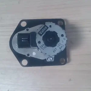 CITROEN C5 -04.09 Fűtés állító motor 2.0hdi bontott alkatrész Outlet