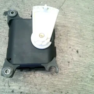 CITROEN C5 -04.09 Fűtés állító motor 2.0 b bontott alkatrész Prémium