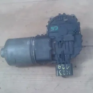 Legnépszerűbb CITROEN C5 -04.09 Ablaktörlő motor első bontott alkatrész