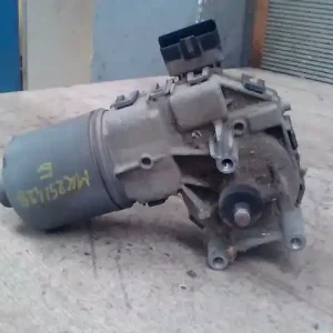 Outlet CITROEN C5 -04.09 Ablaktörlő motor első bontott alkatrész