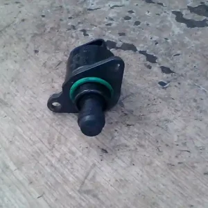 Korlátozott ajánlat CITROEN C5 -04.09 Alapjárati motor 1,8i bontott alkatrész