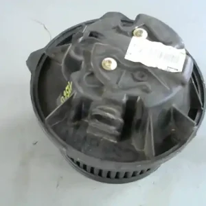 CITROEN C5 -04.09 Fűtőmotor klímás bontott alkatrész Ingyenes szállítás