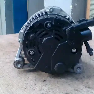 CITROEN C5 -04.09 Generátor.benzines 1,8i bontott alkatrész Gyors szállítás