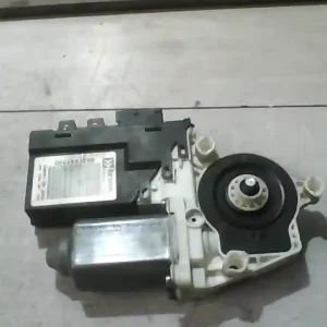 CITROEN C5 -04.09 Jobb első ablakemelő motor bontott alkatrész Azonnal elérhető