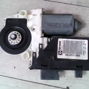 Legjobb ár CITROEN C5 -04.09 Jobb első ablakemelő motor bontott alkatrész