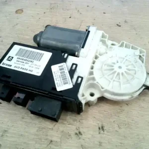 Szezonális akció CITROEN C5 -04.09 Jobb első ablakemelő motor bontott alkatrész