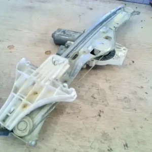 Kedvezményes ár CITROEN C5 -04.09 Jobb hátsó ablakemelő szerkezet elektromos bontott alkatrész