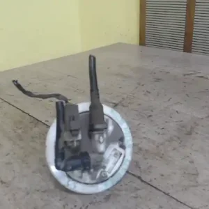 Legkelendőbb CITROEN C5 -04.09 üzemanyag szivattyú 2.2 d bontott alkatrész