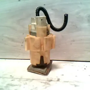 CITROEN C5 -04.09 üzemanyag szivattyú 2.2 hdi bontott alkatrész Kedvezmény