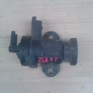 CITROEN C5 -04.09 Vákuum szelep 2.0hdi bontott alkatrész Biztonságos fizetés