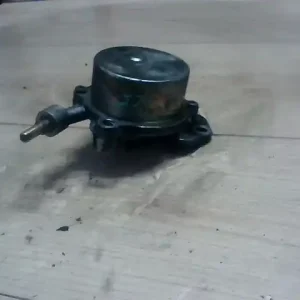 CITROEN C5 -04.09 Vákuumpumpa 2.2hdi bontott alkatrész Azonnal elérhető