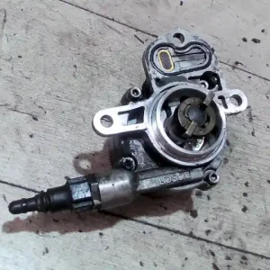 Legnépszerűbb CITROEN C5 -04.09 Vákuumpumpa bontott alkatrész