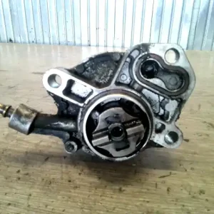 Utolsó esély CITROEN C5 -04.09 Vákuumpumpa 2.0 d bontott alkatrész