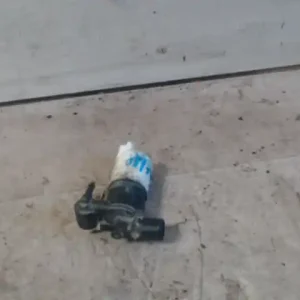 CITROEN C5 05- Ablakmosó motor kétirányú 5 ajtós bontott alkatrész Rendeld meg most