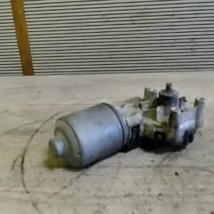 Legnépszerűbb CITROEN C5 05- Ablaktörlő motor első bontott alkatrész