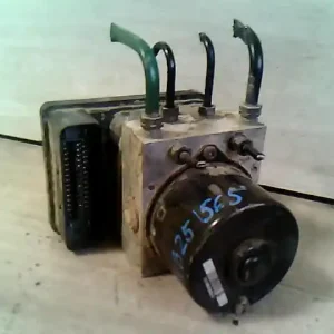 CITROEN C5 05- Abs kockabontott alkatrész Exkluzív ajánlat