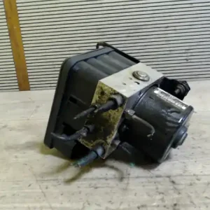 Újdonság CITROEN C5 05- Abs kockabontott alkatrész