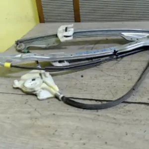 Ajánlat CITROEN C5 05- Bal első ablakemelő szerkezet elektromos 5 ajtós bontott alkatrész