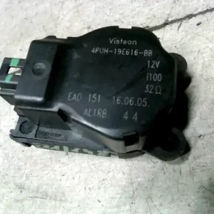 Vásárlói kedvenc CITROEN C5 05- Fűtésszabályzó zsalu állító motor bontott alkatrész