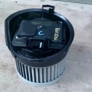 CITROEN C5 05- Fűtőmotor bontott alkatrész Kiárusítás