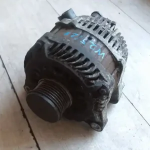 Szezonális akció CITROEN C5 05- Generátor, dízel 2.0d bontott alkatrész