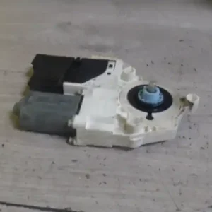 CITROEN C5 05- Jobb első ablakemelő motor bontott alkatrész Árengedmény