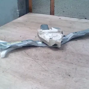 Alacsony ár CITROEN C5 05- Jobb hátsó ablakemelő szerkezet elektromos 5 ajtós bontott alkatrész