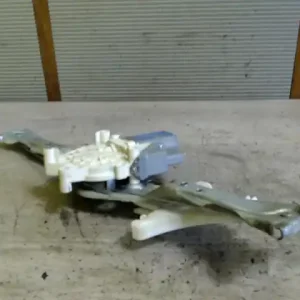 Azonnali szállítás CITROEN C5 05- Jobb hátsó ablakemelő szerkezet elektromos 5 ajtós bontott alkatrész