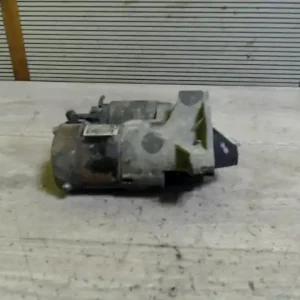 Vásárlói kedvenc CITROEN C5 05- önindító. benzines bontott alkatrész