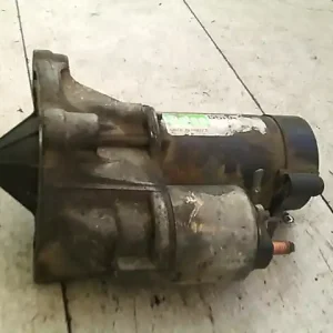 Olcsó CITROEN EVASION önindító 1.8i bontott alkatrész