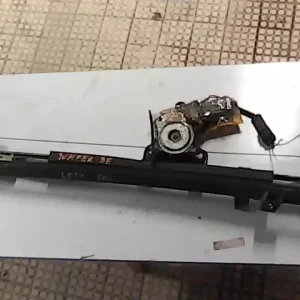 Vedd meg online CITROEN JUMPER 02- Bal első ablakemelő szerkezet elektromos bontott alkatrész