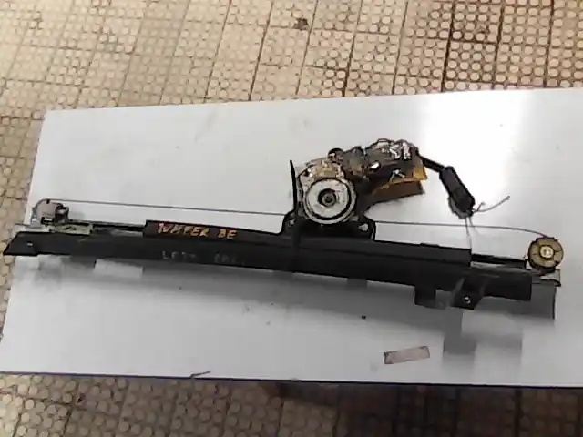 Vedd meg online CITROEN JUMPER 02- Bal első ablakemelő szerkezet elektromos bontott alkatrész