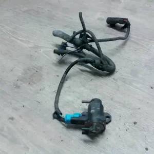 Árengedmény CITROEN JUMPER 02- Vákuum szelep bontott alkatrész