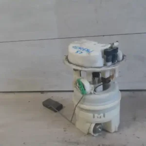 Korlátozott ajánlat CITROEN C5 05- üzemanyag szivattyú 2.0i bontott alkatrész