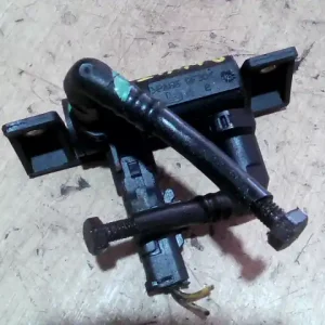 CITROEN C5 05- Vákuum szelep 2.2hdi bontott alkatrész Gyors kiszállítás