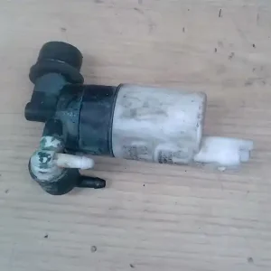 CITROEN C8 2002.05.01-2008.02.28 Ablakmosó motor kétirányú bontott alkatrész Azonnali szállítás