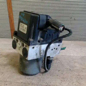 CITROEN C8 2002.05.01-2008.02.28 Abs kockabontott alkatrész Bestseller