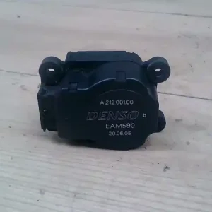 Legnépszerűbb CITROEN C8 2002.05.01-2008.02.28 Fűtés állító motor bontott alkatrész