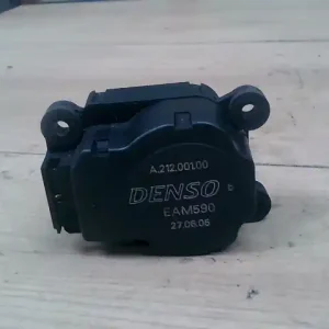 Legnépszerűbb CITROEN C8 2002.05.01-2008.02.28 Fűtés állító motor bontott alkatrész