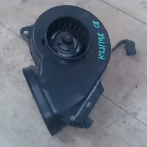 CITROEN C8 2002.05.01-2008.02.28 Fűtőmotor bal oldali,ellenállással,2.0hdi bontott alkatrész Gyors szállítás