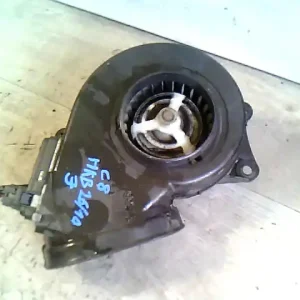 Árengedmény CITROEN C8 2002.05.01-2008.02.28 Fűtőmotor jobb bontott alkatrész