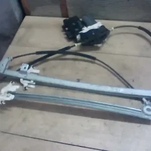 Vedd meg most CITROEN C8 2002.05.01-2008.02.28 Jobb első ablakemelő szerkezet elektromos bontott alkatrész