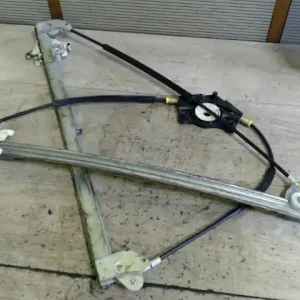 Prémium CITROEN C8 2002.05.01-2008.02.28 Jobb első ablakemelő szerkezet elektromos bontott alkatrész