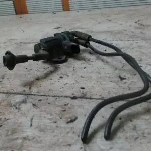 CITROEN C8 2002.05.01-2008.02.28 Vákuum szelep bontott alkatrész Prémium