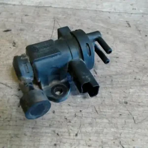 Ingyenes szállítás CITROEN C8 2002.05.01-2008.02.28 Vákuum szelep bontott alkatrész