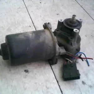 Népszerű CITROEN EVASION Ablaktörlő motor első bontott alkatrész