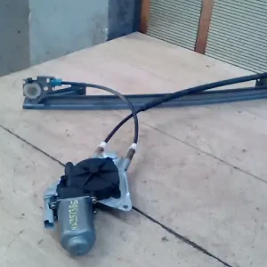 CITROEN EVASION Bal első ablakemelő szerkezet elektromos 5 ajtós bontott alkatrész Bestseller